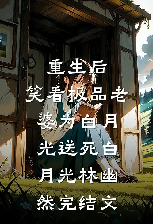 重生后，笑看极品老婆为白月光送死白月光林幽然完结文
