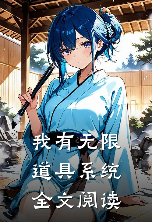 我有无限道具系统全文阅读