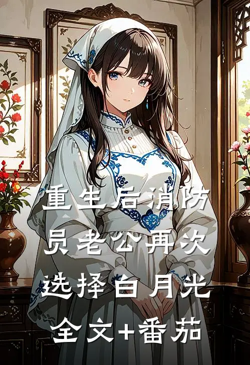 重生后消防员老公再次选择白月光全文+番茄