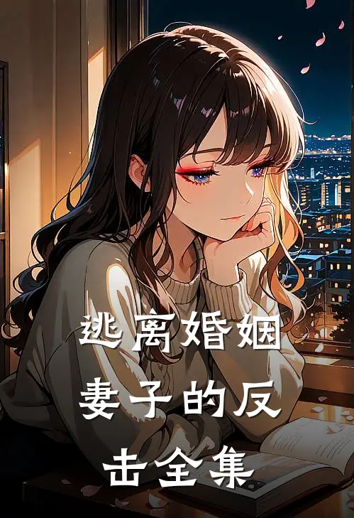 逃离婚姻：妻子的反击 全集