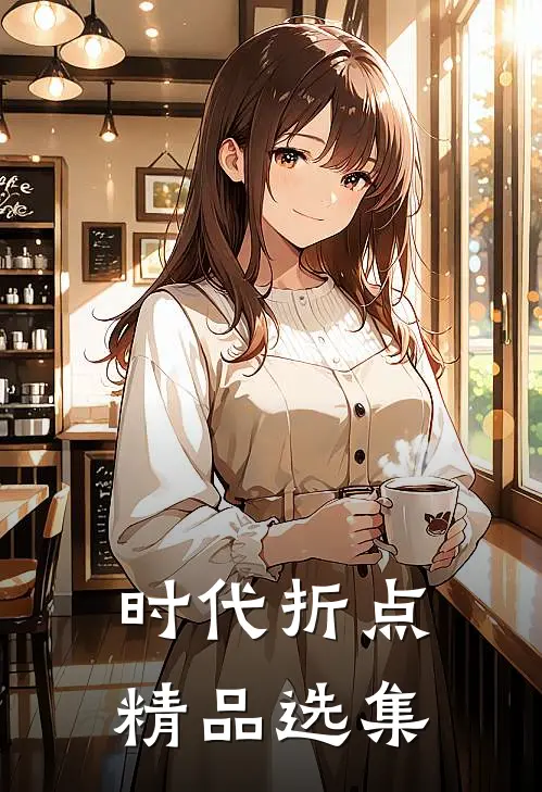 时代折点精品选集