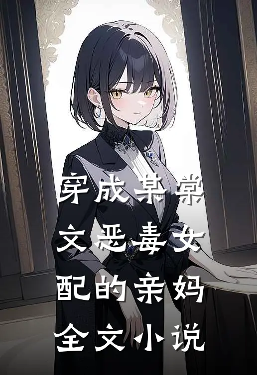 穿成某棠文恶毒女配的亲妈全文小说