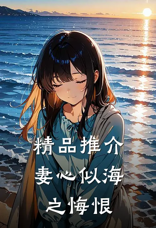 精品推介妻心似海之悔恨