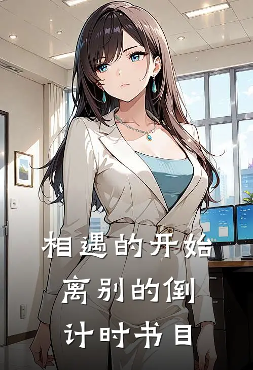 相遇的开始，离别的倒计时书目
