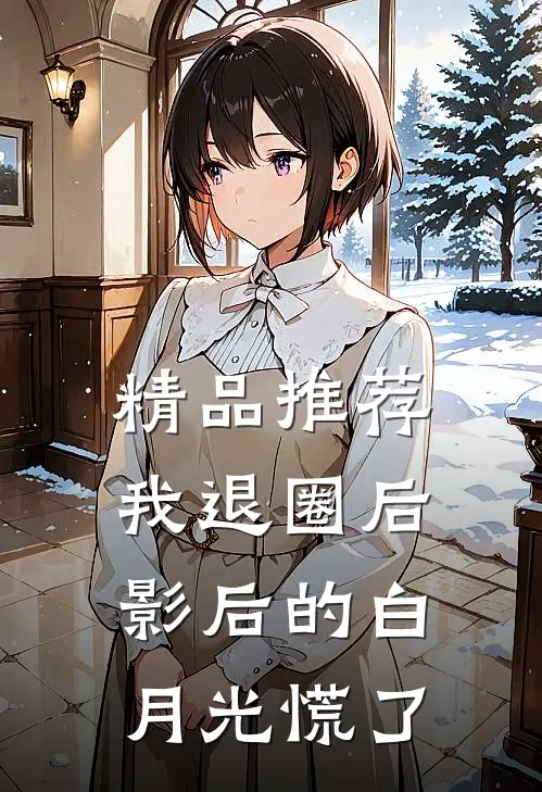 精品推荐我退圈后，影后的白月光慌了