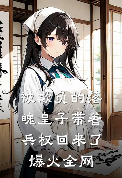 被欺负的落魄皇子带着兵权回来了爆火全网