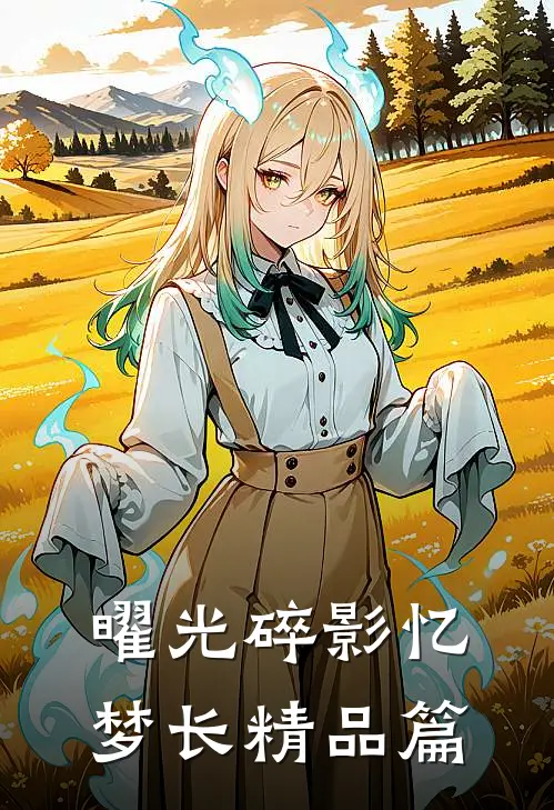 曜光碎影忆梦长精品篇