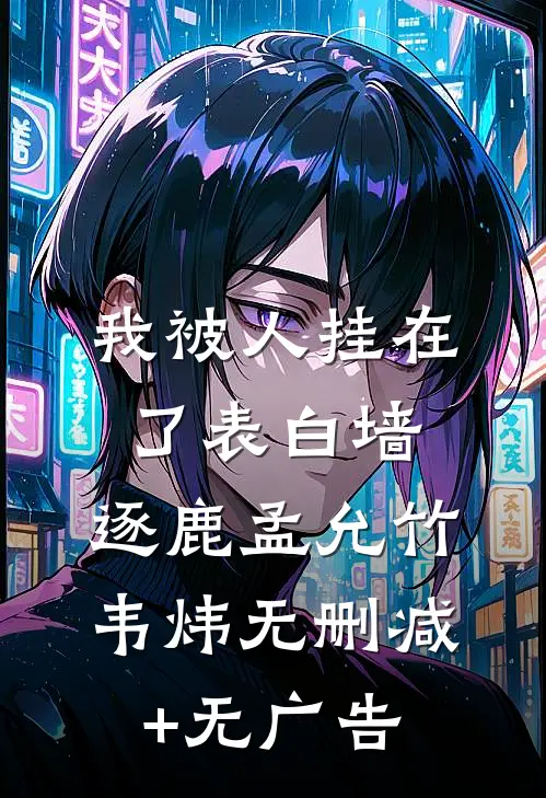 我被人挂在了表白墙：逐鹿孟允竹韦炜无删减+无广告