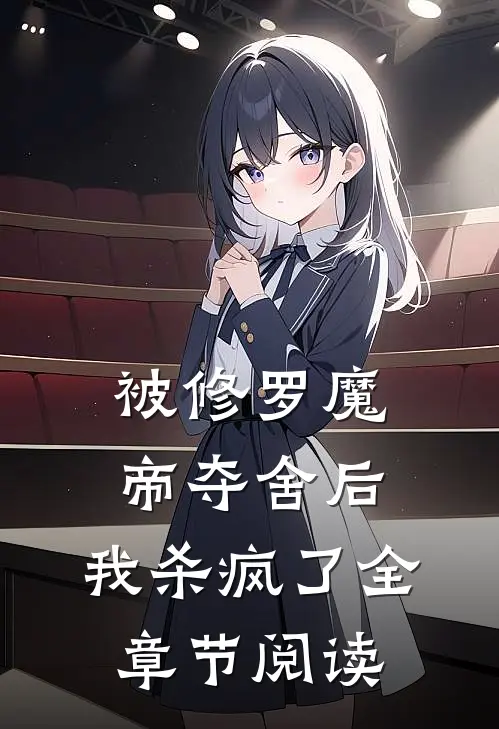 被修罗魔帝夺舍后，我杀疯了全章节阅读