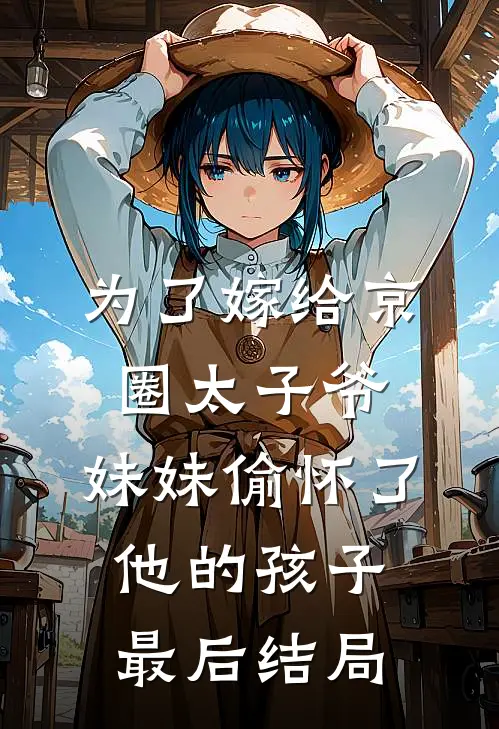 为了嫁给京圈太子爷，妹妹偷怀了他的孩子最后结局