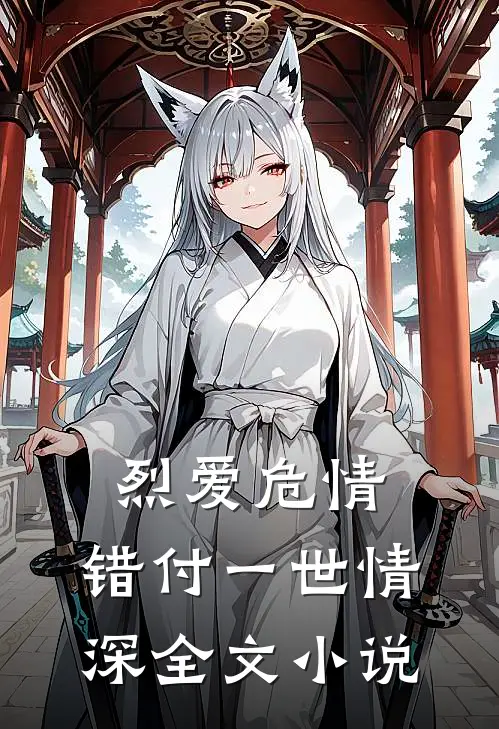 烈爱危情：错付一世情深全文小说