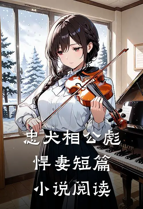 忠犬相公彪悍妻短篇小说阅读