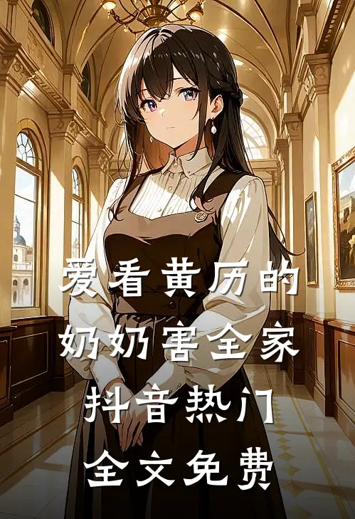 爱看黄历的奶奶害全家抖音热门全文免费