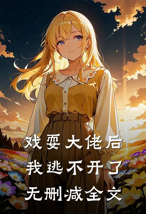 戏耍大佬后，我逃不开了无删减全文