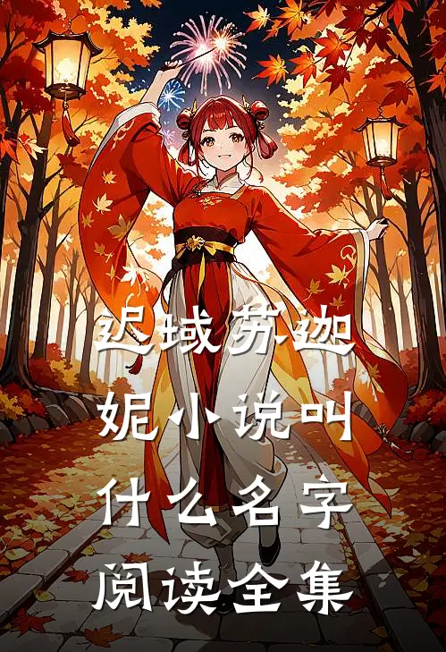 迟域苏迦妮小说叫什么名字阅读全集