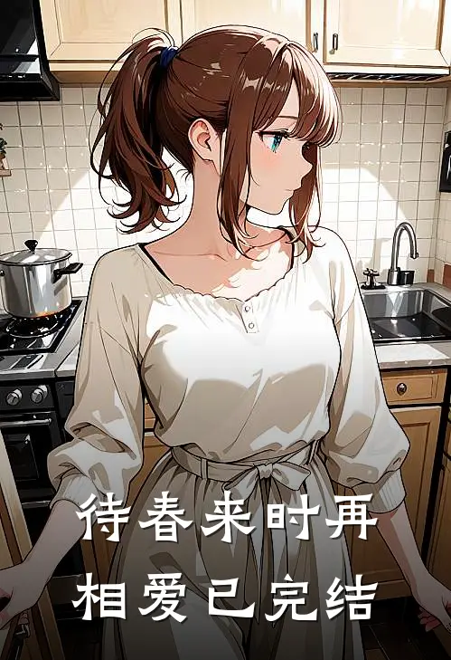 待春来时再相爱已完结