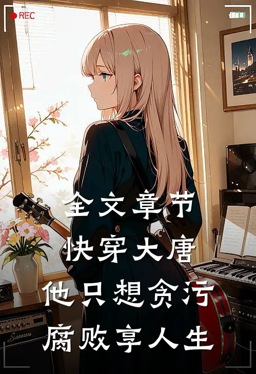 全文章节快穿大唐，他只想贪污腐败享人生