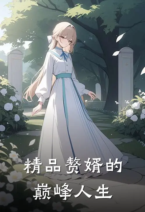 精品赘婿的巅峰人生