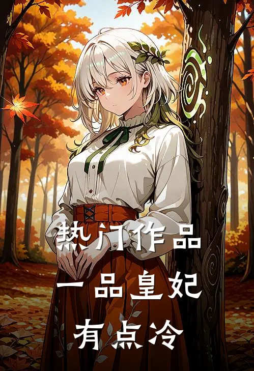 热门作品一品皇妃有点冷