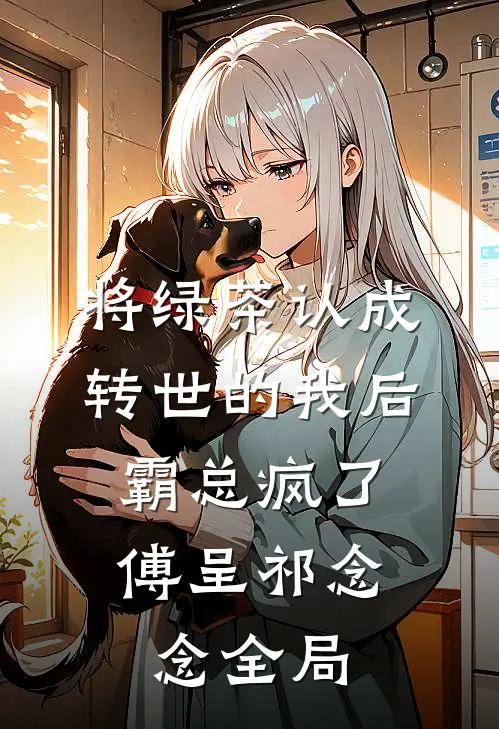 将绿茶认成转世的我后，霸总疯了傅呈祁念念全局