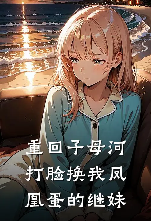 重回子母河，打脸换我凤凰蛋的继妹