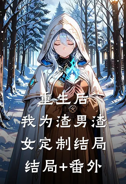 重生后，我为渣男渣女定制结局结局+番外