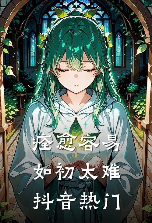痊愈容易，如初太难抖音热门