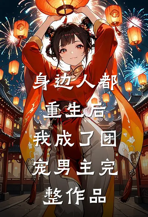 身边人都重生后，我成了团宠男主完整作品