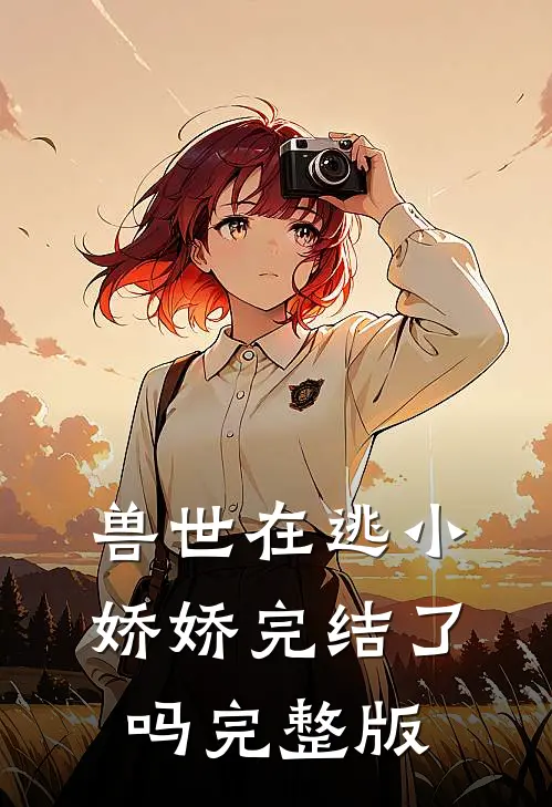 兽世在逃小娇娇完结了吗完整版
