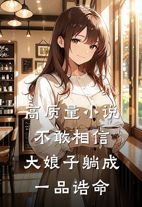 高质量小说不敢相信，大娘子躺成一品诰命