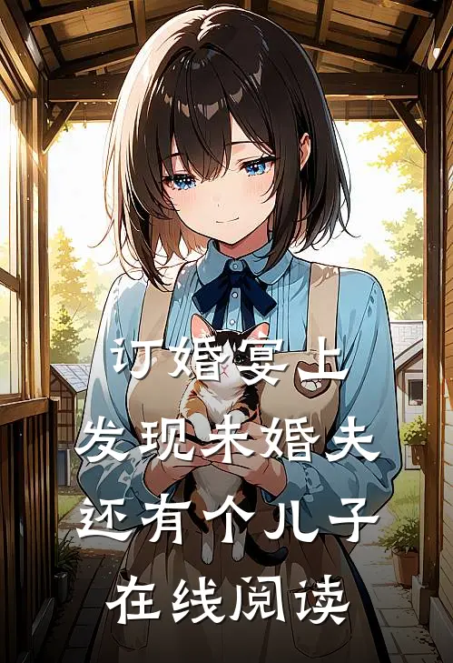 订婚宴上，发现未婚夫还有个儿子在线阅读