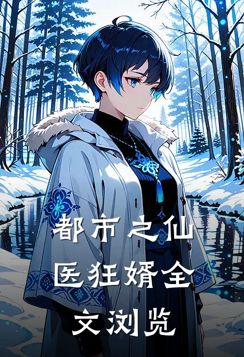 都市之仙医狂婿全文浏览
