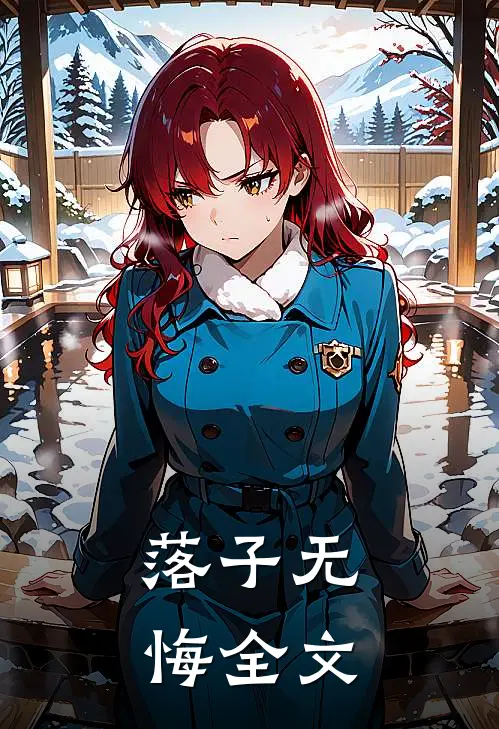 落子无悔全文