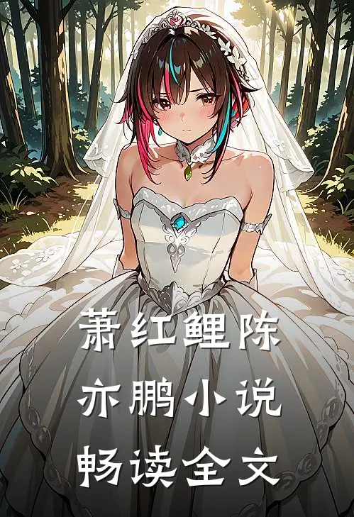 萧红鲤陈亦鹏小说畅读全文