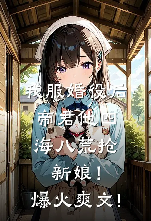 我服婚役后，帝君他四海八荒抢新娘！爆火爽文!