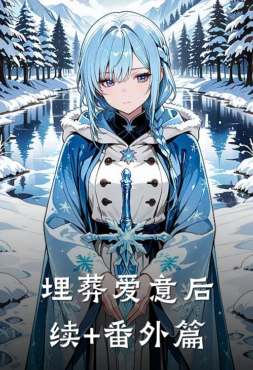 埋葬爱意后续+番外篇