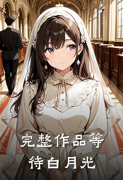完整作品等待白月光