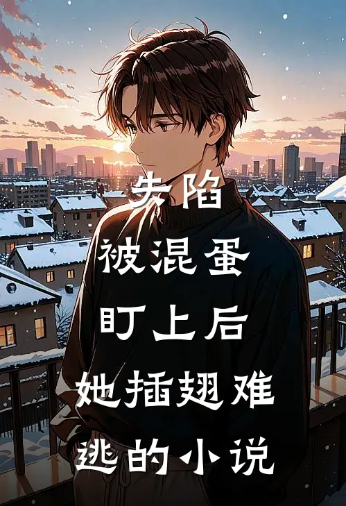失陷：被混蛋盯上后，她插翅难逃的小说