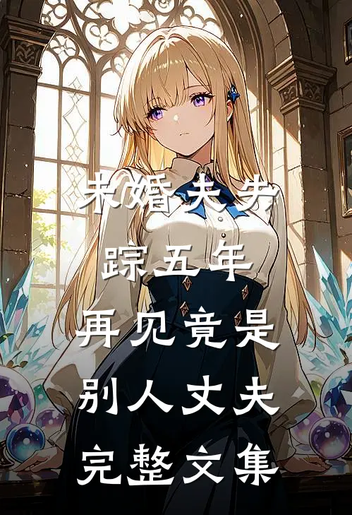未婚夫失踪五年：再见竟是别人丈夫完整文集