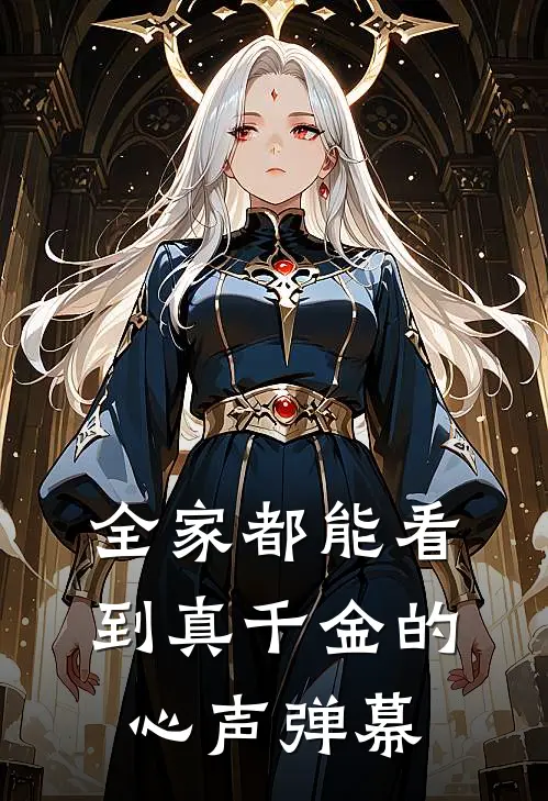 全家都能看到真千金的心声弹幕