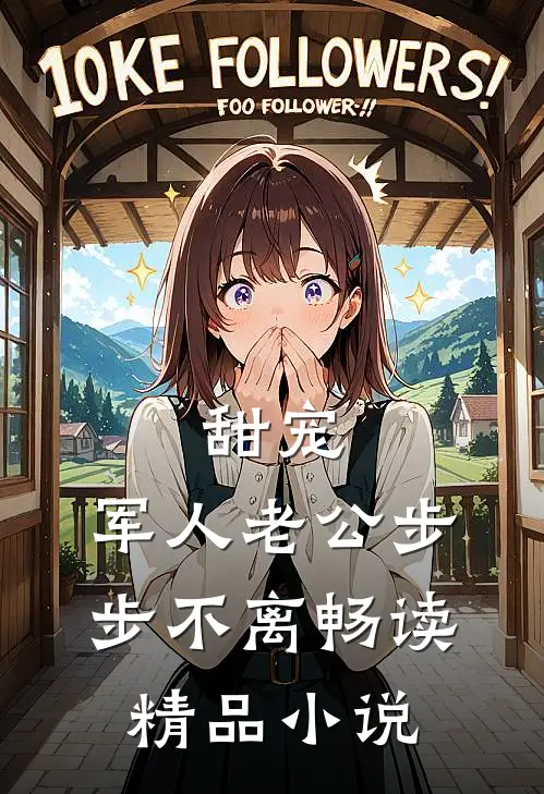 甜宠：军人老公步步不离畅读精品小说