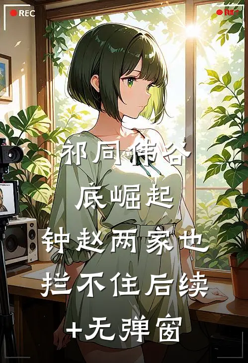 祁同伟谷底崛起，钟赵两家也拦不住后续+无弹窗