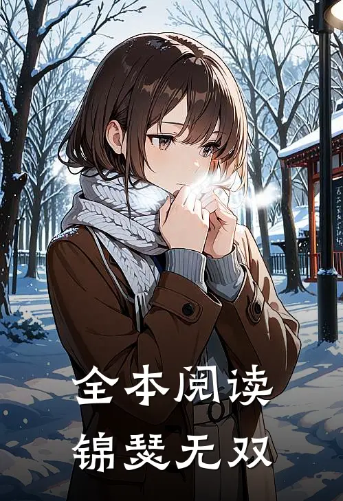全本阅读锦瑟无双