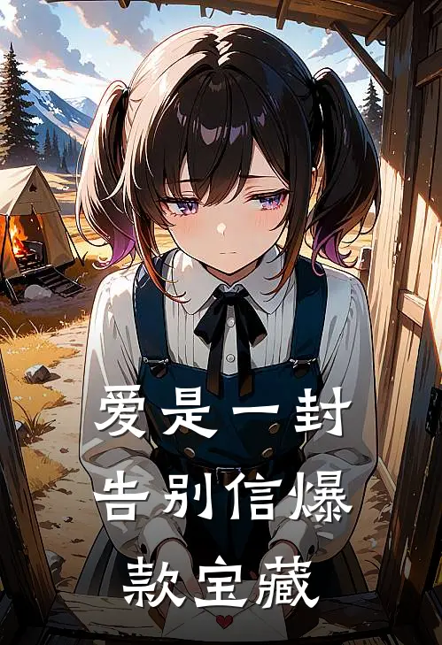 爱是一封告别信爆款宝藏