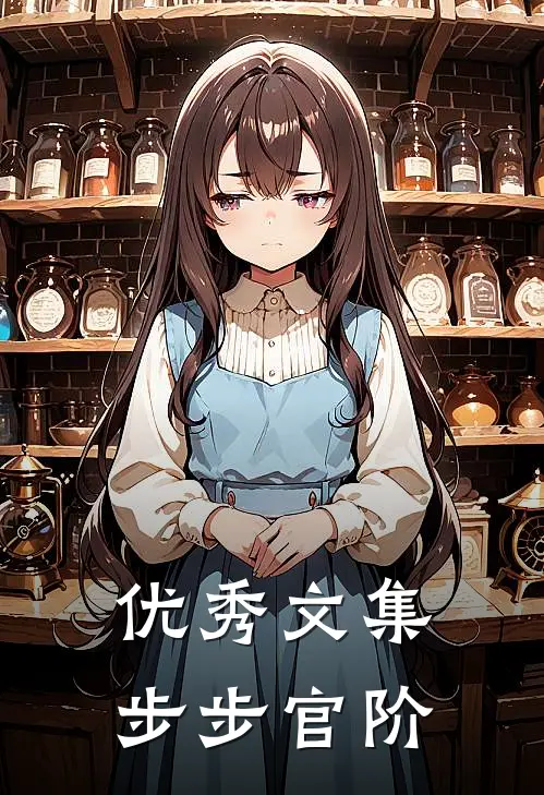优秀文集步步官阶