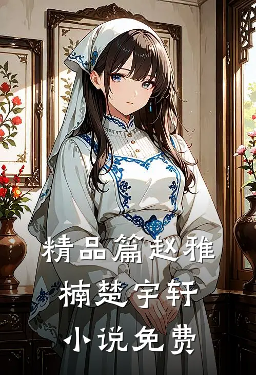 精品篇赵雅楠楚宇轩小说免费