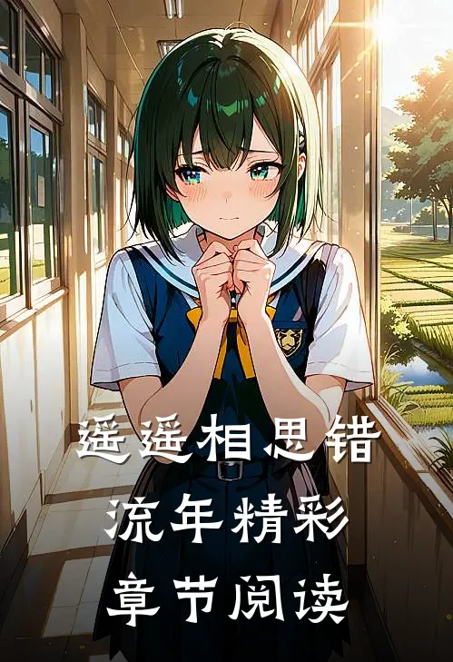 遥遥相思错流年精彩章节阅读