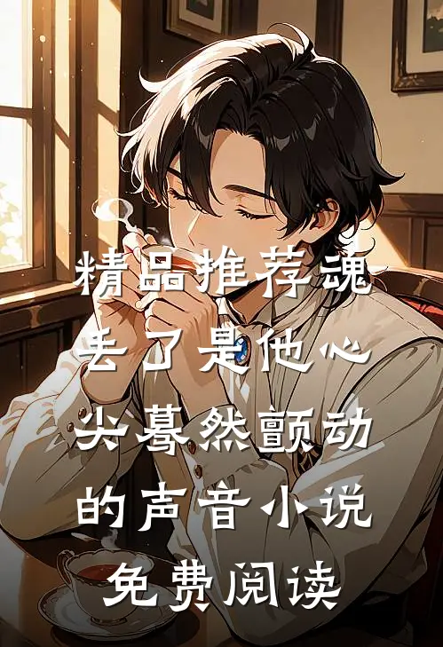 精品推荐魂丢了是他心尖蓦然颤动的声音小说免费阅读