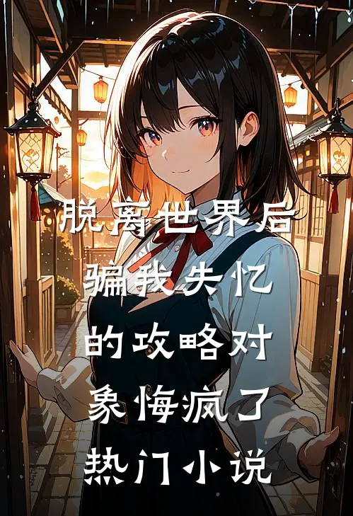 脱离世界后，骗我失忆的攻略对象悔疯了热门小说