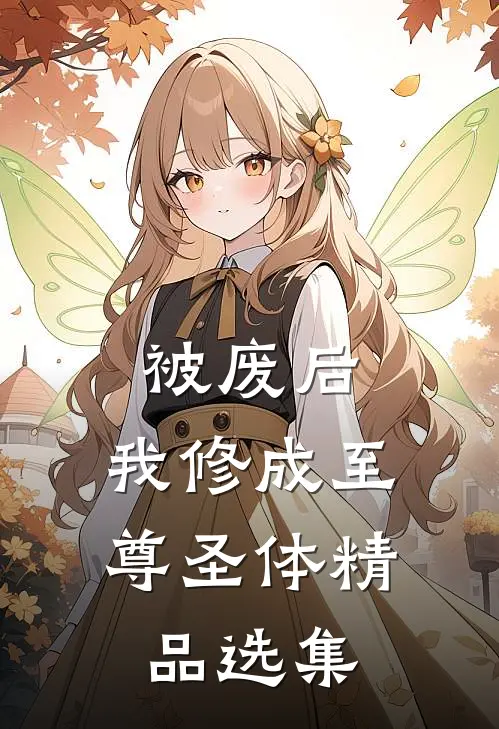 被废后，我修成至尊圣体精品选集